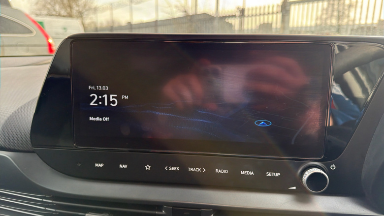 Hyundai i20 1.0T GDi 48V MHD Premium 5dr Petrol Hatchback